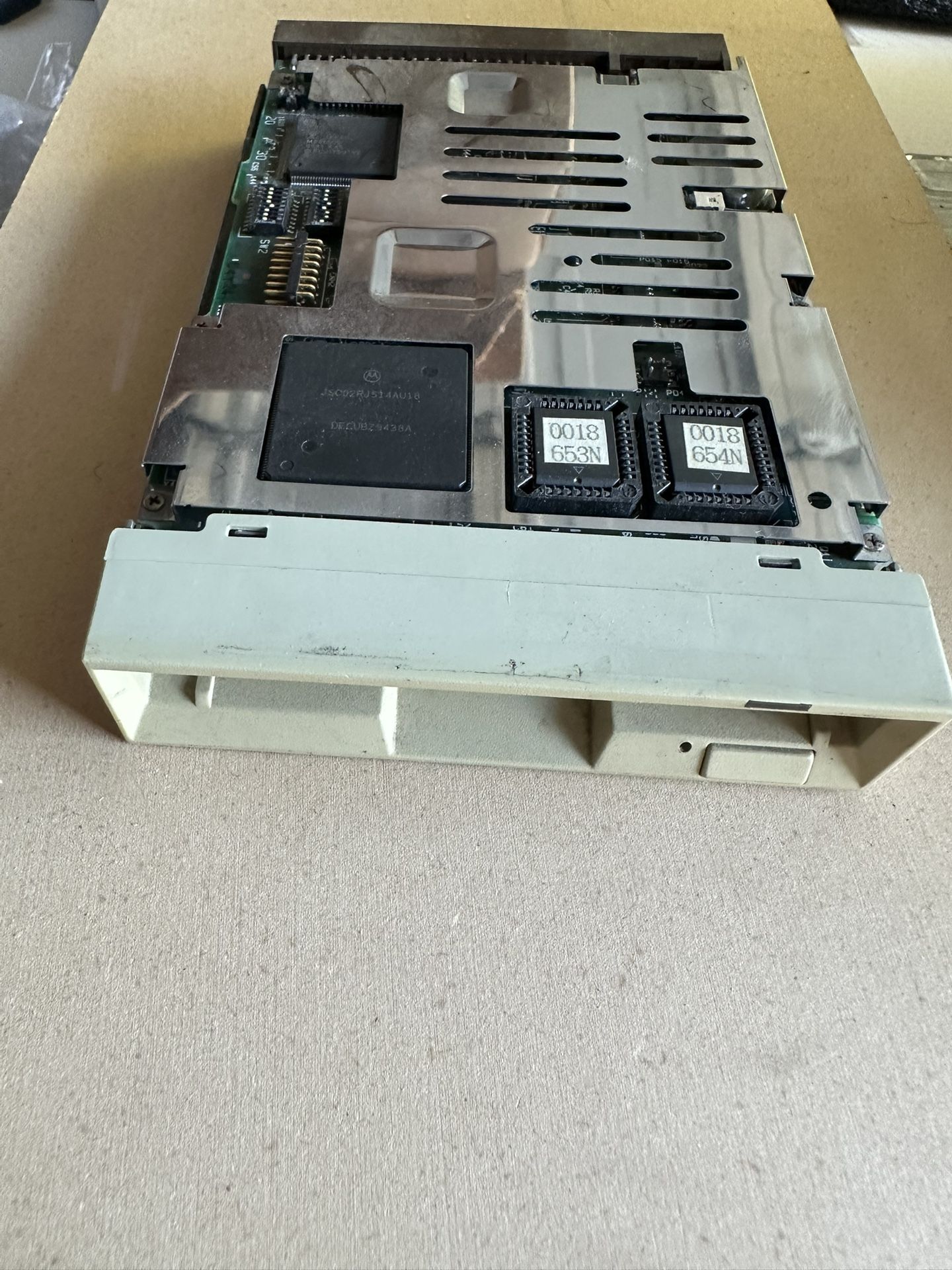 Fujitsu MO Dish Drive Model M2512A22#N
