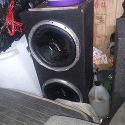 Sony Xplood 1300w