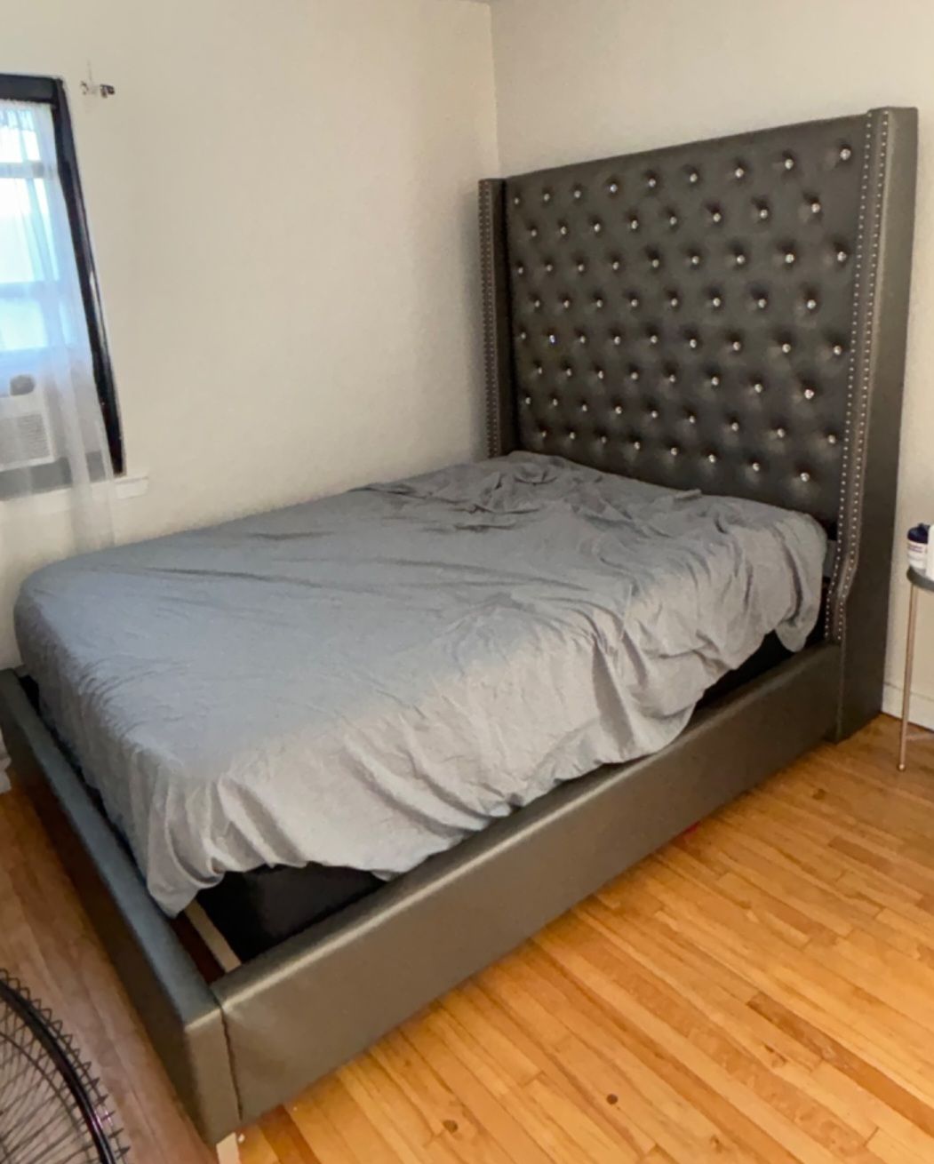 Queen and Full Bed. Ask for price