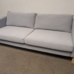 Ikea Karlstad Couch - Free Delivery 