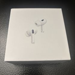 AirPod Pro 2