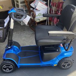 Mobility Scooter