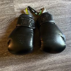 Boxing Gloves