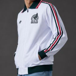 Mexico  Jacket 
