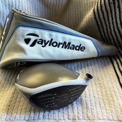 TaylorMade Sim Max Driver Head Only