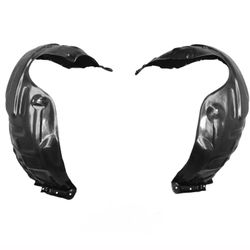 ✅ Front Driver & Passenger Side Fender Liner Set For 2002-2006 Lexus ES330 ES300