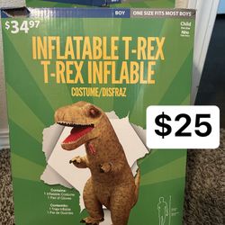 Las Minute Halloween Costumes!!!!!