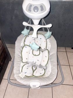 Graco Baby Swing