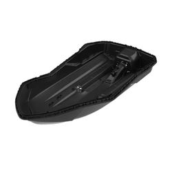 Seadoo spark hull