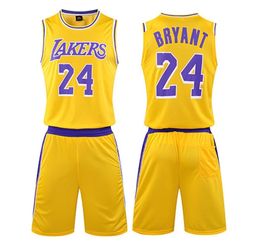 Boy Basketball Jersey Set Size M