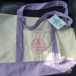 Trader Joe's Tote 