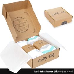 Cuddly Cubs Changing Pad Covers 2-Pack