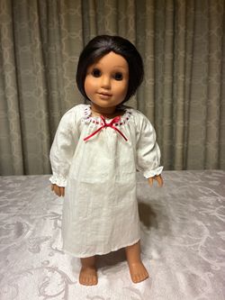 American Girl Doll