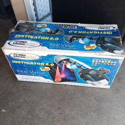 ELIMINATOR ( INSTIGATOR 2.0 )