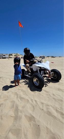 05 yfz 450!!
