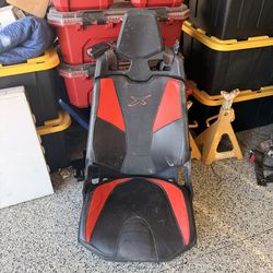 Canam Seats