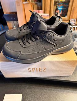 Spiez Shoes