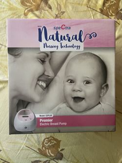 Breast Pump Brand New