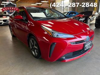 2019 Toyota Prius