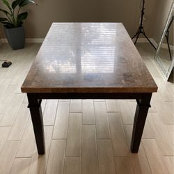 Dining Room Table 