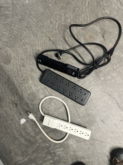 Power-strip bundle (10$ each)
