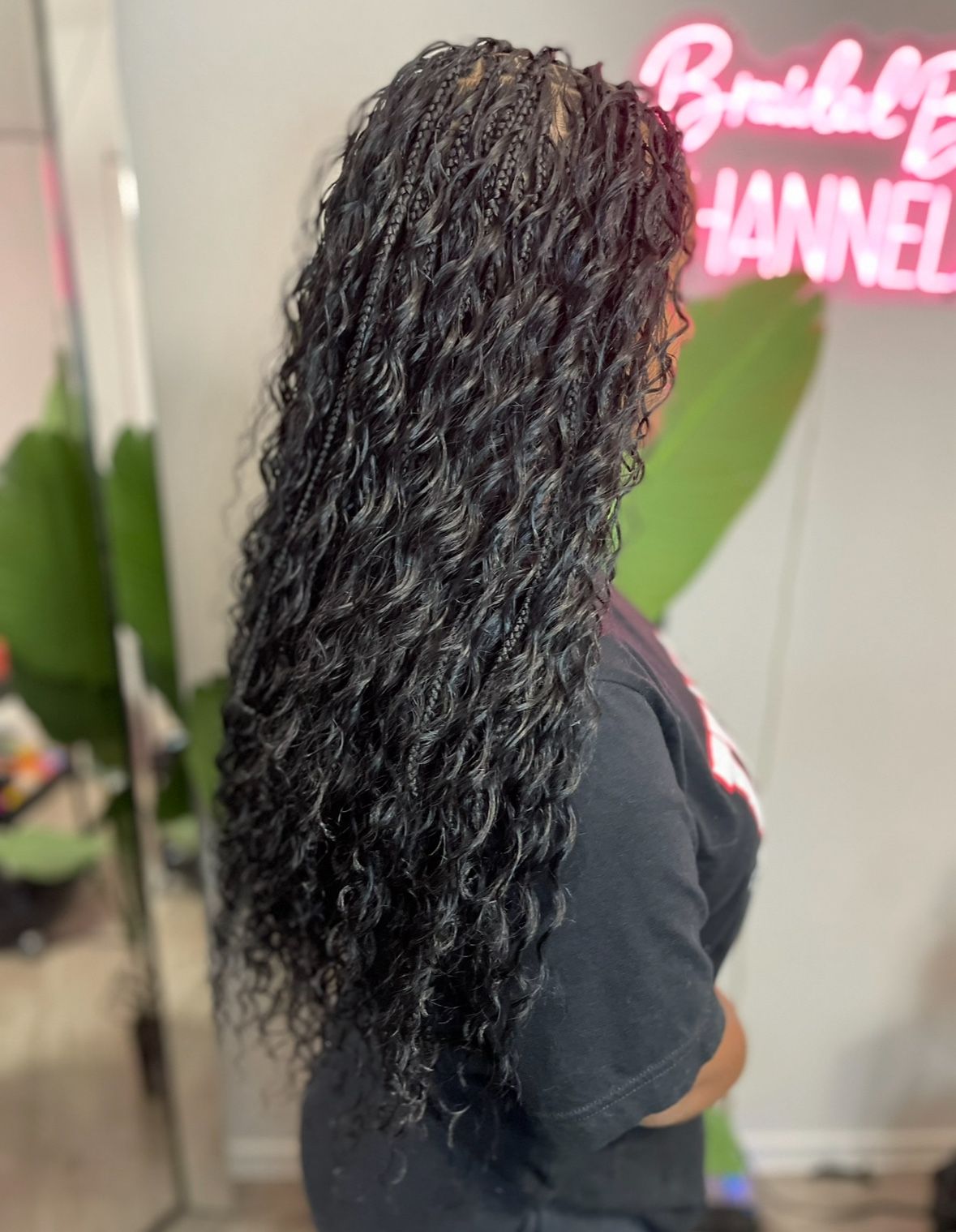 Braids