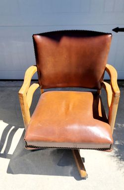 Vintage Office Chair