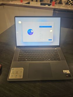 Dell Inspiron 16 loptop