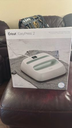 Cricut easy press 2