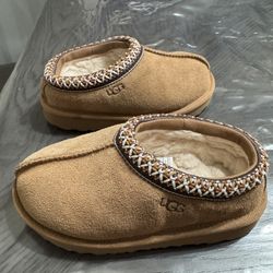 Ugg Tasman Kids Slippers