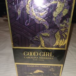 Brand New Women Perfume 