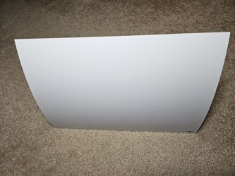 Mohu Arc Indoor Curved HDTV Antenna