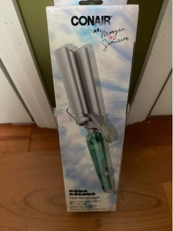 Hair tools