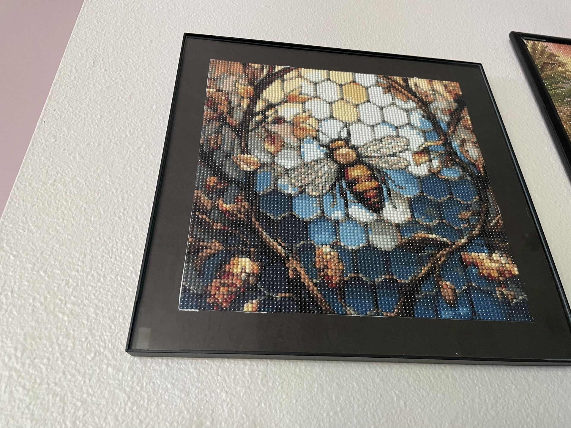 Diamond Art