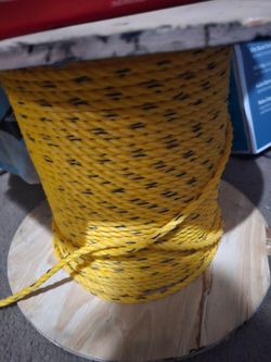 Rope