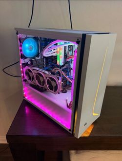 Gaming PC For Parts