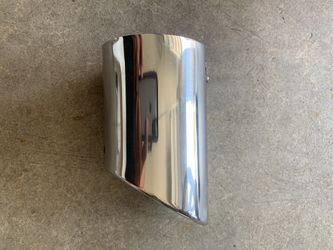 Muffler Cover