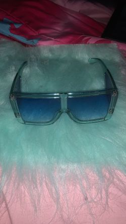 Big Blocker Sunglasses