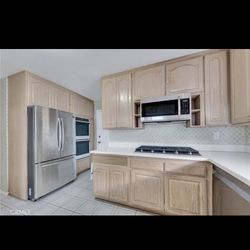 Samsung Cooktop