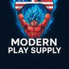 Modern Play Supply