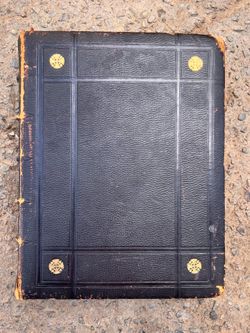 The Holy Bible Illustrated By Gustave Dore Old And New Testament