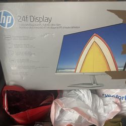 Hp monitor 