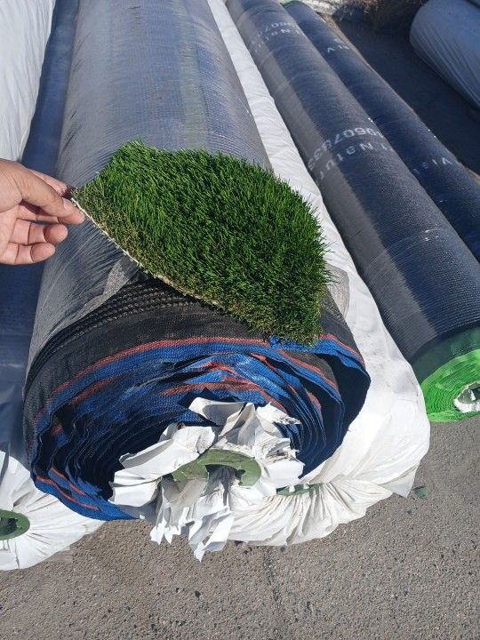 15x80 Premium Artificial Grass, Zacate
