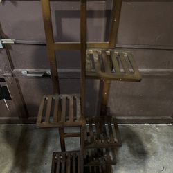 Plant Stand