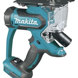 Makita Cut Out Saw Brand New In Box