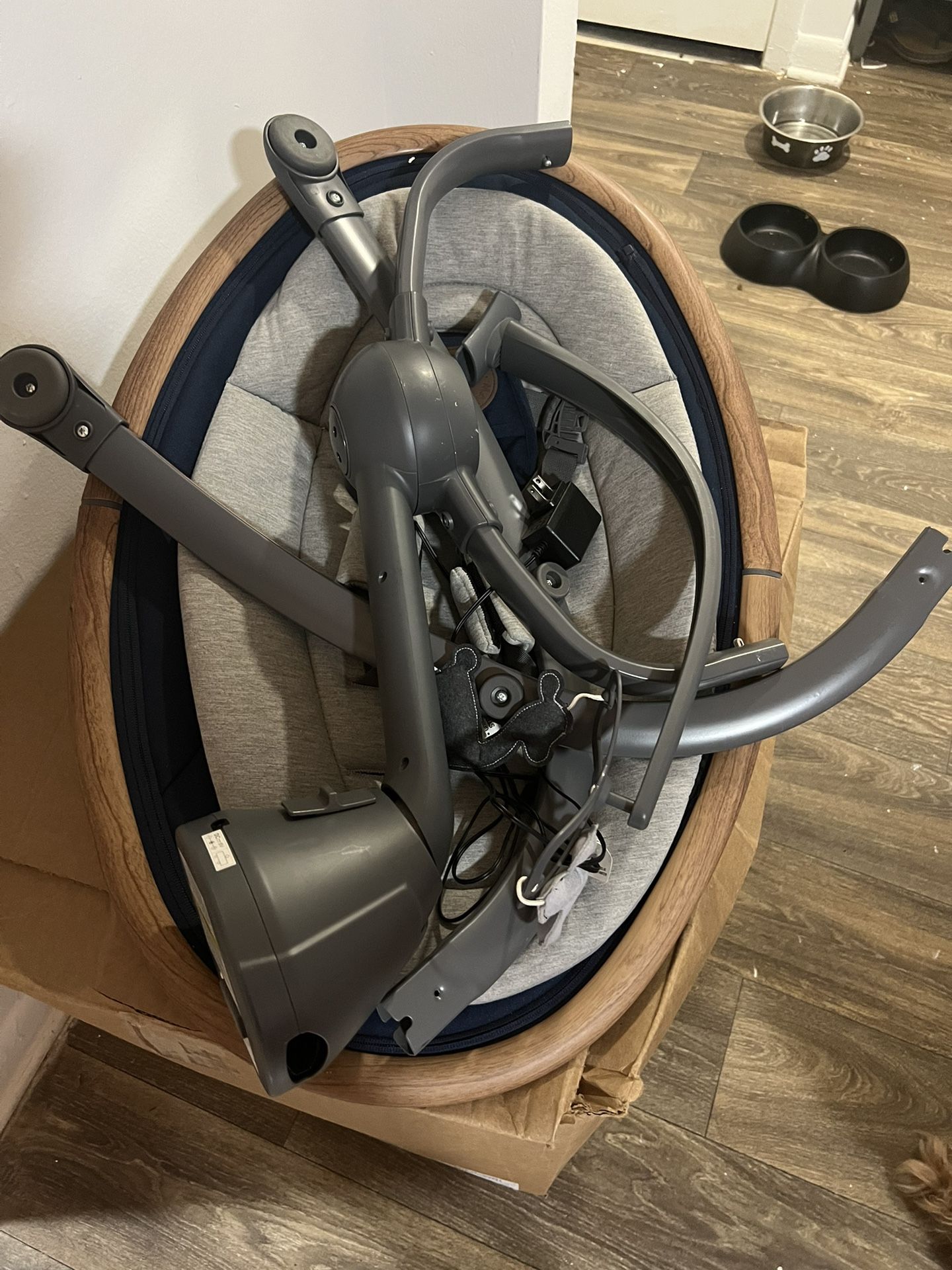 Maxi Cosi Brand New For $350