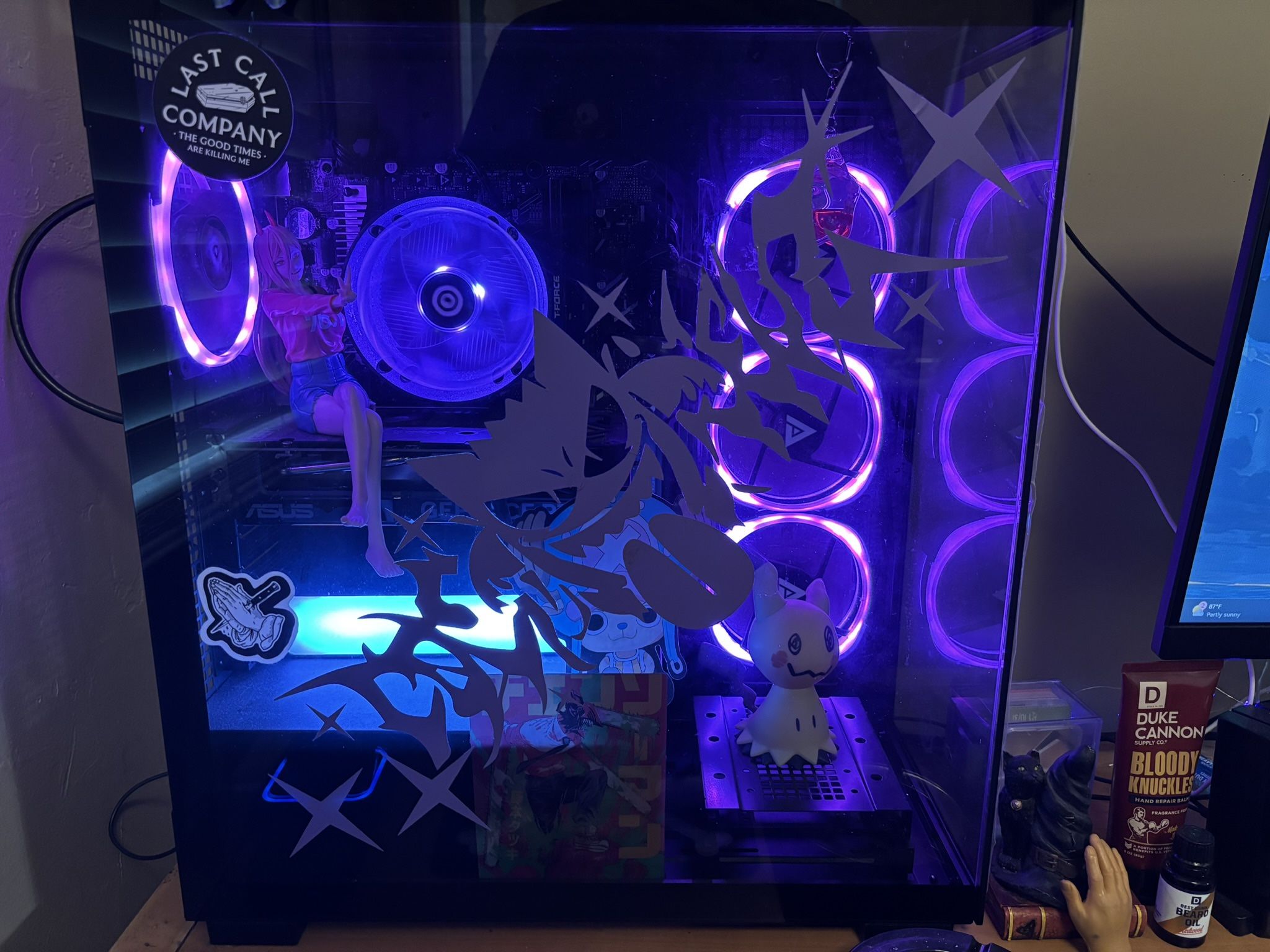 Gaming Desktop