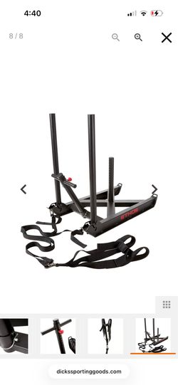 Power sled