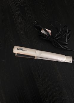 Bio ionic I smooth RTX flat iron