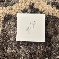 AirPod Gen 2 Pros